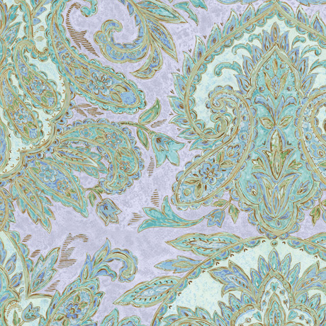 MINKY PRINTS             